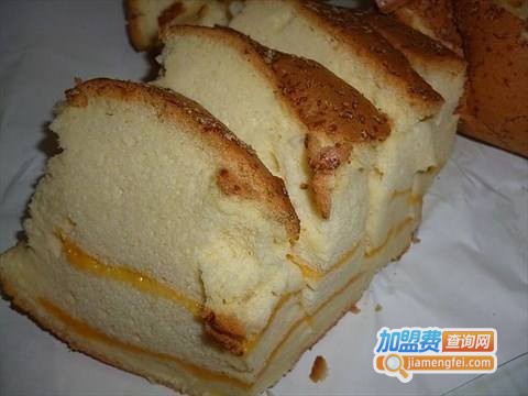 牛诗诗现烤蛋糕加盟费