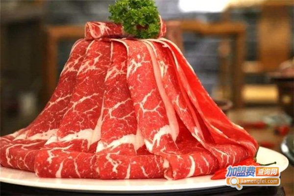 和鲜火锅加盟费