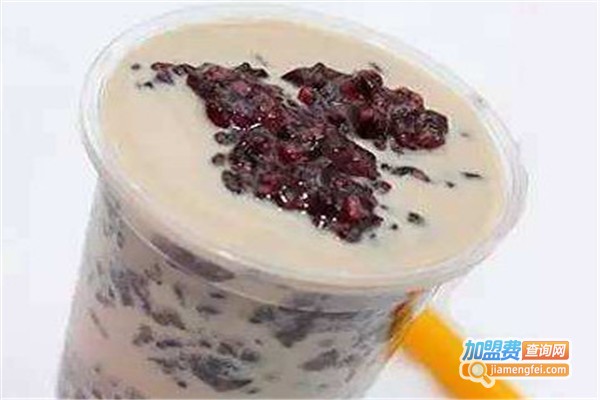 优点皮奶茶加盟费