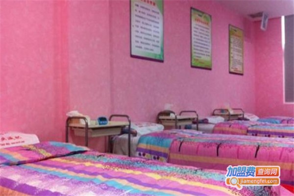 魔之瘦养生减肥加盟费