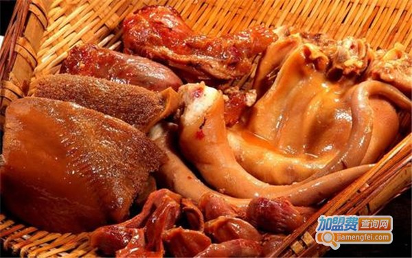 卤百良现捞加盟费