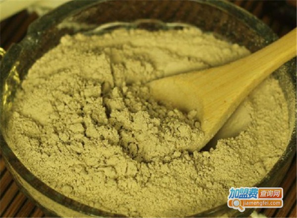 纯中药祛斑加盟费