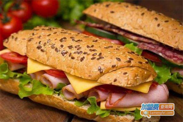 平价汉堡加盟费