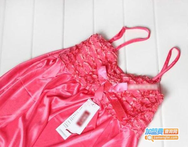 女子内衣加盟_开店加盟女子内衣，详细步骤助您成功！