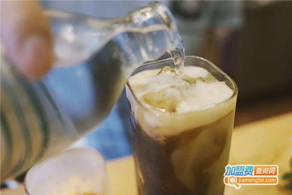 趣道鲜饮奶茶加盟费