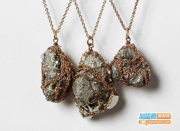 一元饰品加盟费