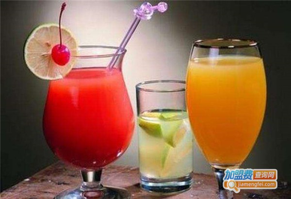 卡西兰港式奶茶加盟费