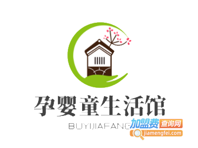 孕婴童生活馆加盟
