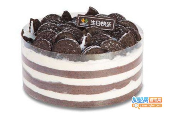 可瑞朵烘焙加盟费