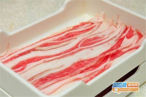 圣鲸烤肉加盟费