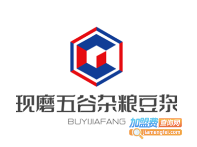 现磨五谷杂粮豆浆
