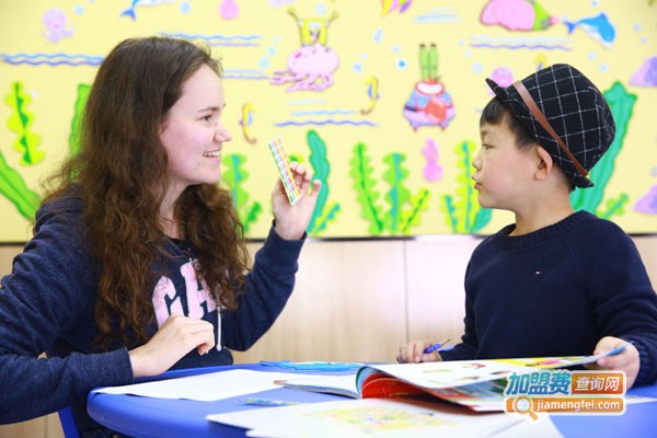 辅导教育机构加盟