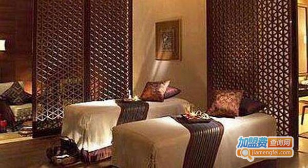 男士理疗养生馆加盟费