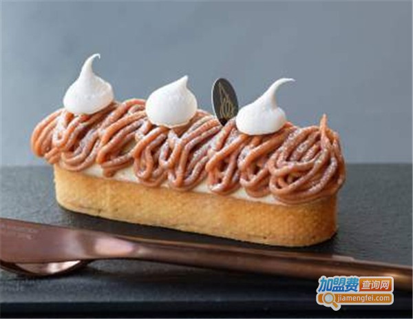 兔司家面包加盟费