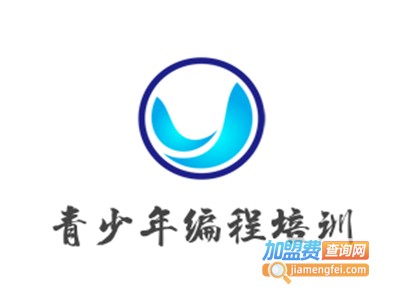 青少年编程培训加盟费