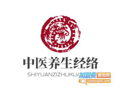 中医养生经络
