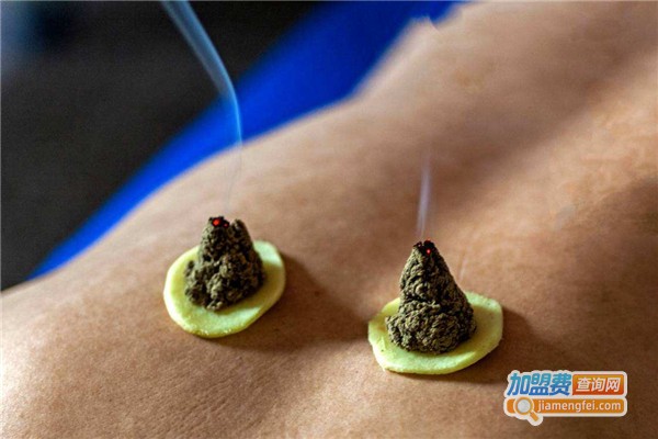 梵德艾灸加盟费