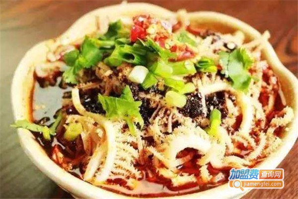 醉张扬火锅冒菜加盟费