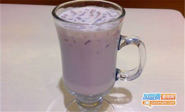 茶妹妹奶茶加盟费