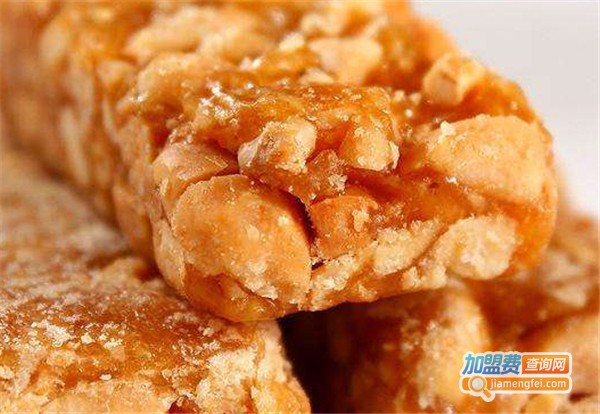 喜多福零食加盟费