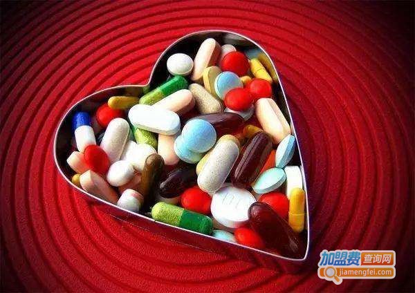 夫妻保健用品