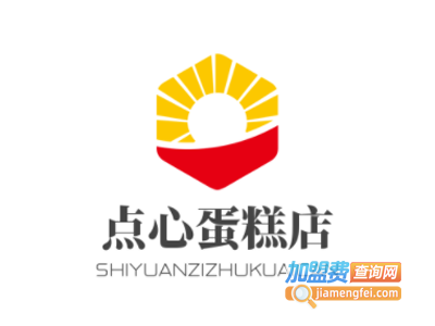 点心蛋糕店