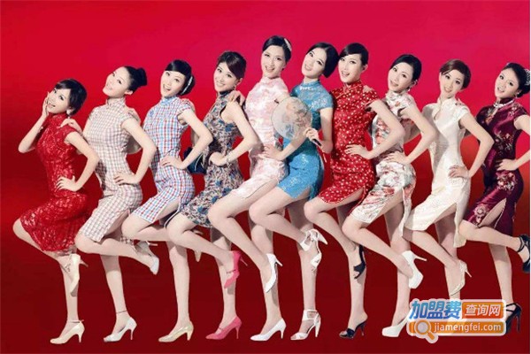 东方之美女子学院