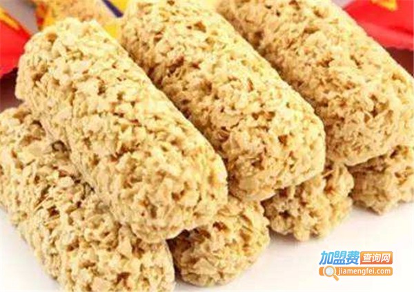 有点趣零食加盟费