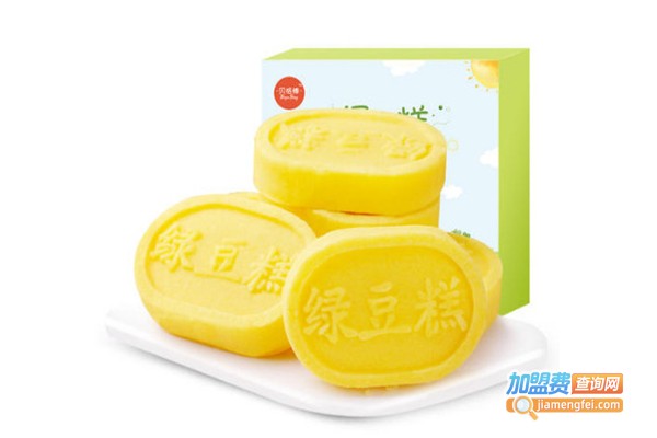 贝格零食店加盟费