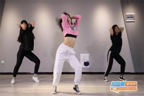 希雅舞蹈加盟费