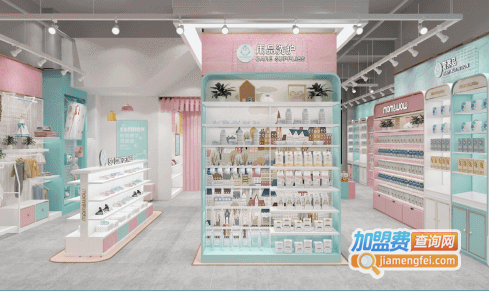 妈咪全知道加盟费