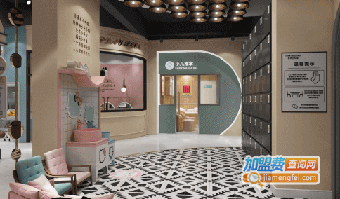 妈咪全知道加盟费