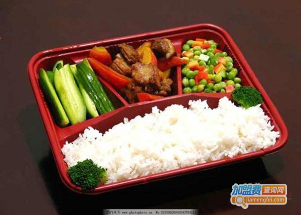 雅惠快餐加盟费