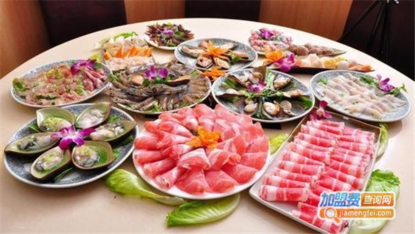 弘侨火锅连锁加盟费