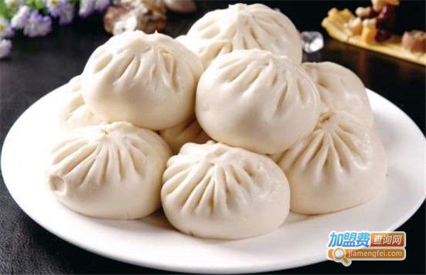 小叔包早餐加盟费