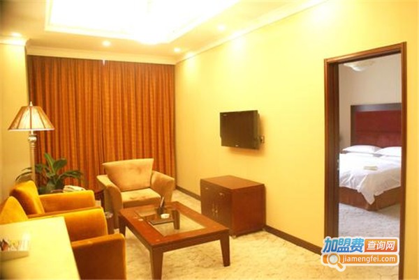 盛基颐家涂料加盟费