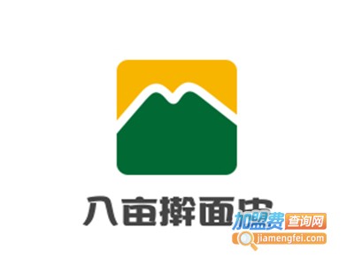 八亩擀面皮加盟费