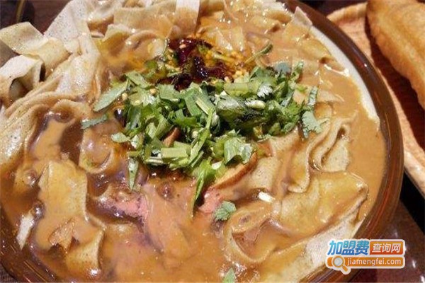 老姑大早点加盟费