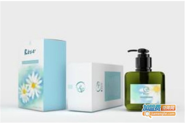 纯植物美容护肤加盟费