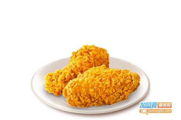 supreme韩国炸鸡加盟费