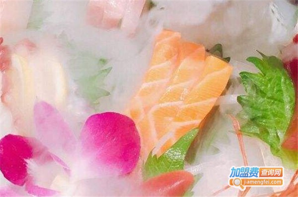 三井日式料理加盟费