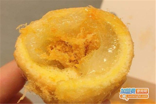 杨记桃酥王加盟费