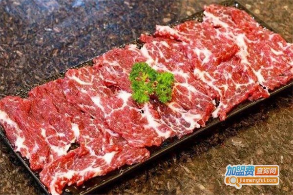 迈浪牛排鲜火锅加盟费