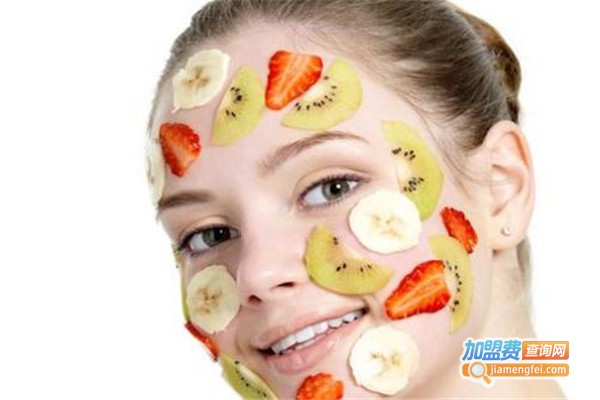 美妗妆祛斑加盟费