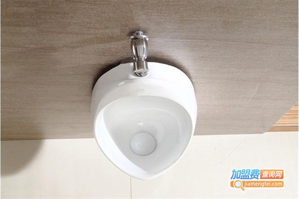 龙舵卫浴加盟费