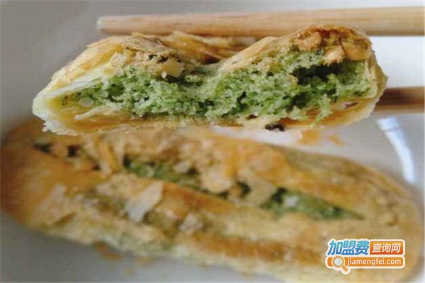 小蒙宫廷酥牛肉饼加盟费