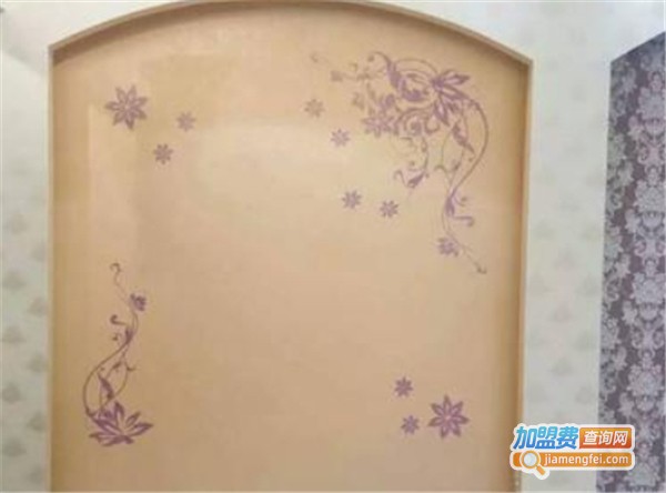 瓦科涂料加盟费