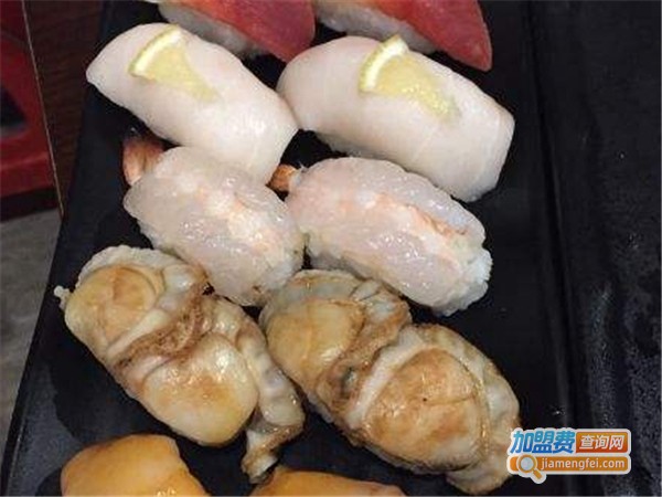 三井日式料理加盟费