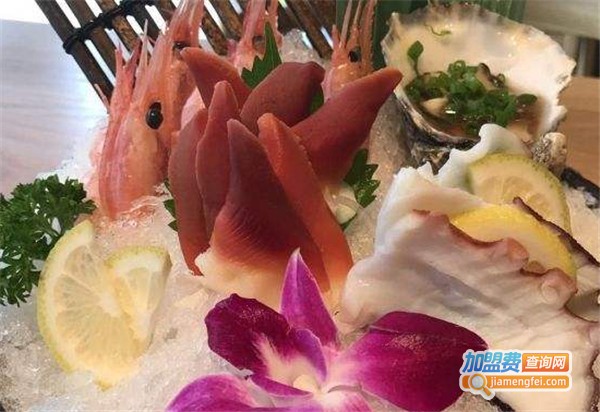 三井日式料理加盟费