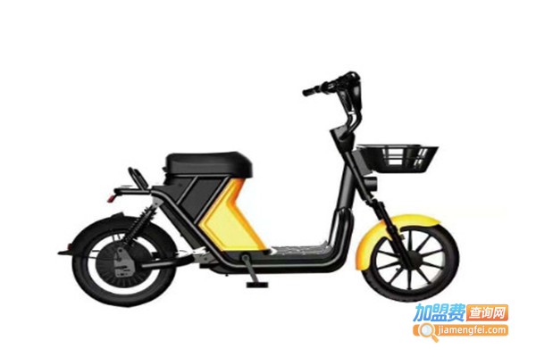 七毛出行共享电动车加盟费